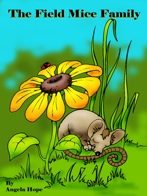 cover image of The Field Mice Family